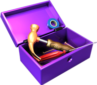 dusting your computer