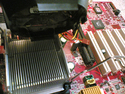 heatsink